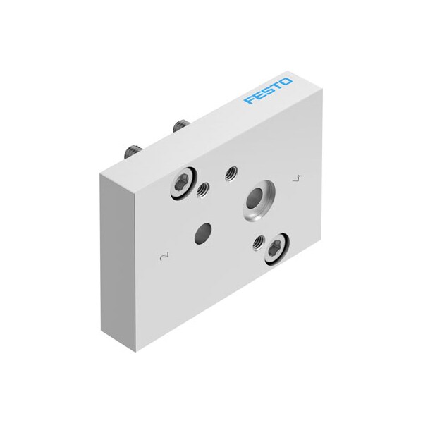 Festo Mounting Plate VABA-B14-FL12-FL14 VABA-B14-FL12-FL14 - main